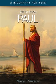 Apostle Paul cover image