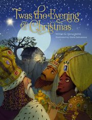 'Twas the evening of Christmas cover image