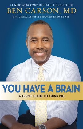 Cover image for You Have a Brain
