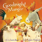 Goodnight, manger cover image
