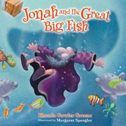 Jonah and the great big fish cover image