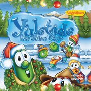 Yuletide ice cube fair cover image