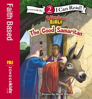 The Good Samaritan cover image