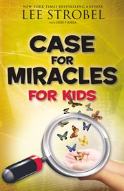 Case for miracles for kids cover image