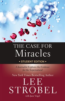 Imagen de portada para The Case for Miracles