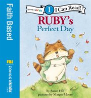 Ruby's perfect day cover image