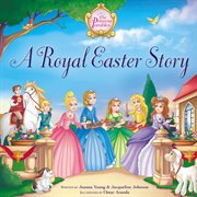 A royal Easter story cover image
