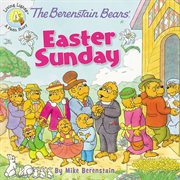 The Berenstain Bears' Easter Sunday cover image