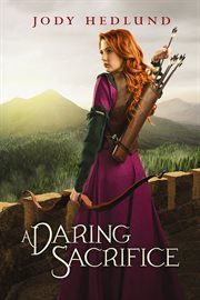 A daring sacrifice cover image