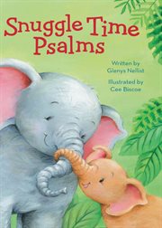 Snuggle Time Psalms cover image
