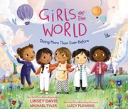 Girls of the World : Doing More Than Before cover image