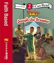 Joseph the dreamer cover image