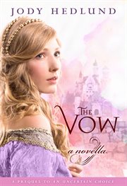 The vow cover image