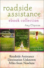 Roadside assistance ebook collection cover image