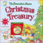 The berenstain bears Christmas treasury : favorites include cover image