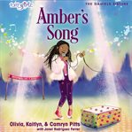 Amber's song cover image