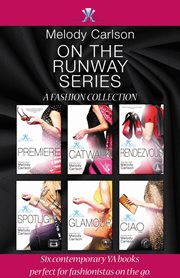 On the runway series. Books #1-6 cover image