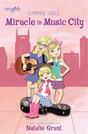 Miracle in Music City cover image