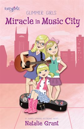 Cover image for Miracle in Music City