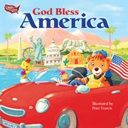 God bless America cover image