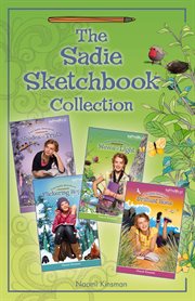 The Sadie sketchbook collection cover image