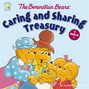 The Berenstain Bears' Caring and Sharing Treasury cover image