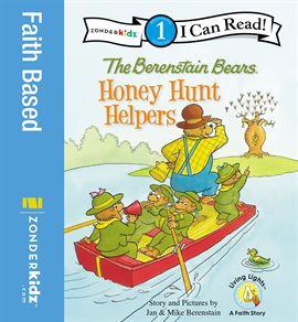 Cover image for The Berenstain Bears