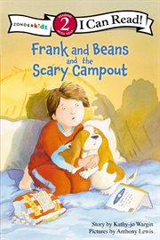 Frank and Beans and the scary campout cover image