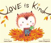 Love is kind cover image