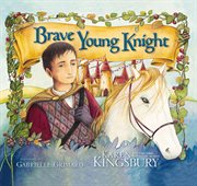 Brave young knight cover image