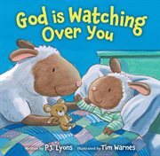 God is watching over you cover image