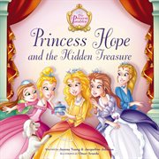 Princess Hope and the Hidden Treasure cover image