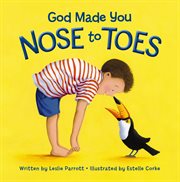 God made you nose to toes cover image