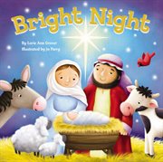 Bright night cover image