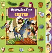 Ready, set, find easter cover image