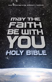 Nirv, may the faith be with you holy bible cover image