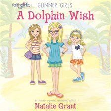 Cover image for A Dolphin Wish