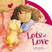 Lots of love cover image