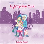 Light up New York cover image