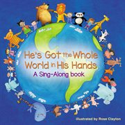 He's got the whole world in his hands cover image