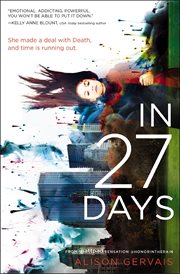 In 27 days cover image