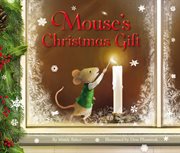 Mouse's Christmas gift cover image
