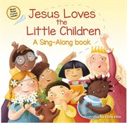 Jesus loves the little children cover image