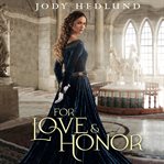 For love & honor cover image