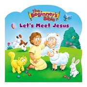 Let's meet Jesus cover image