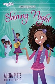 Shining night cover image