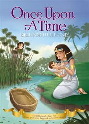Once Upon a Time Bible for Little Ones cover image