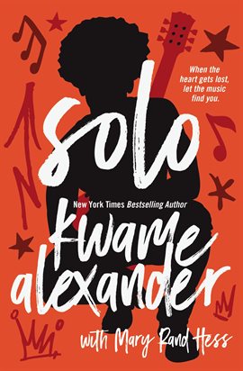 Cover image for Solo