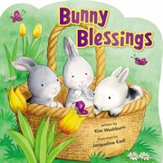 Bunny Blessings cover image