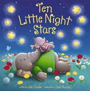 Ten little night stars cover image